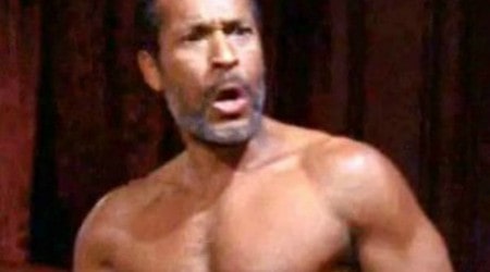 Phil Morris Height, Weight, Age, Body Statistics