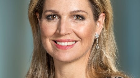 Queen Máxima Of The Netherlands Height, Weight, Age, Biography