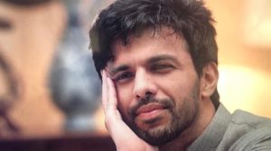 Rajeev Siddhartha
