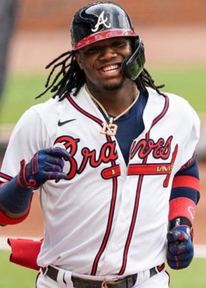 Ronald Acuña Jr. Height, Weight, Age, Family, Facts, Biography