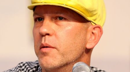 Ryan Murphy (Screenwriter) Height, Weight, Age, Body Statistics