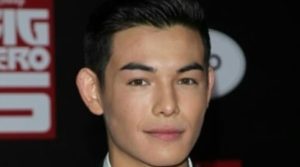 Ryan Potter