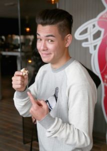 Ryan Potter Height, Weight, Age, Family, Facts, Education, Biography