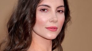 Samantha Robinson
