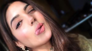Samiksha Pednekar