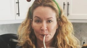Sarah Colonna