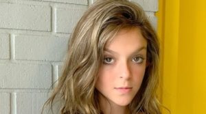 Sarah Dorothy Little