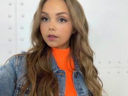 Savannah Lee May Height, Weight, Age, Boyfriend, Biography, Facts