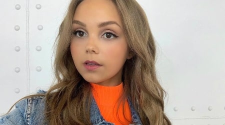 Savannah Lee May Height, Weight, Age, Body Statistics