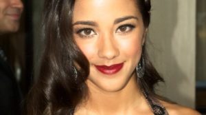 Seychelle Gabriel