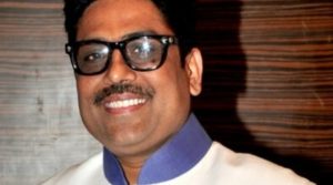 Shailesh Lodha