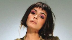 Shannyn Sossamon