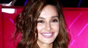 Shibani Dandekar