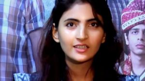 Shivani Raghuvanshi