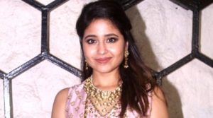 Shweta Tripathi