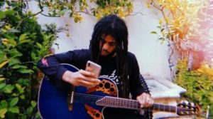 Skip Marley