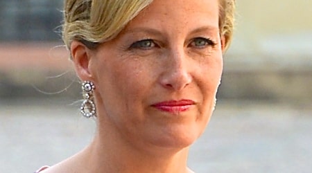 Sophie, Countess of Wessex Height, Weight, Age, Body Statistics