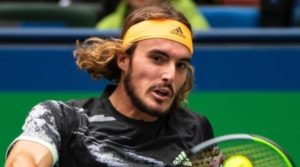Stefanos Tsitsipas