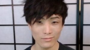 Sykkuno