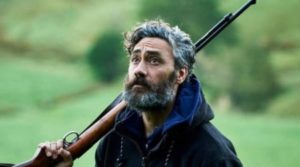 Taika Waititi