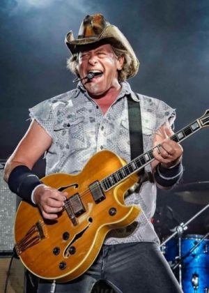 Ted Nugent Height, Weight, Family, Facts, Spouse, Education, Biography