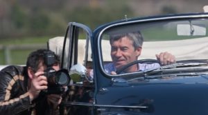 Tiff Needell