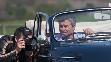 Tiff Needell Height, Weight, Age, Body Statistics