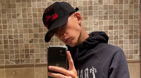 Tommy Lyon Height, Weight, Age, Body Statistics