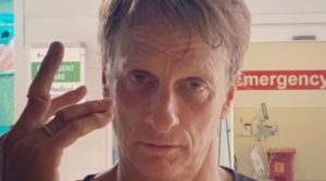 Tony Hawk