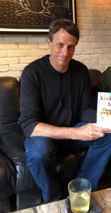 Tony Hawk Height, Weight, Family, Facts, Spouse, Education, Biography