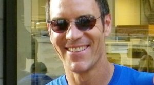 Tony Horton