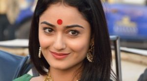 Tridha Choudhury