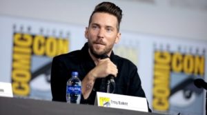 Troy Baker