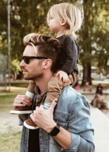 Troy Baker Height, Weight, Age, Spouse, Children, Facts, Biography