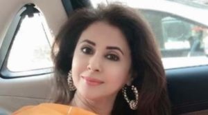 Urmila Matondkar