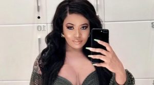 Vera Sidika
