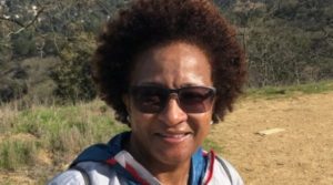 Wanda Sykes