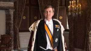 Willem-Alexander of the Netherlands