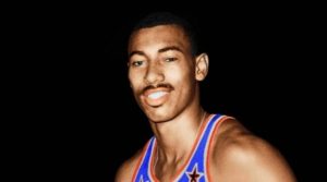 Wilt Chamberlain