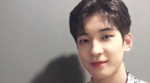 Wonwoo