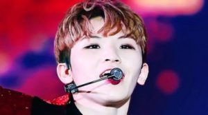Woozi