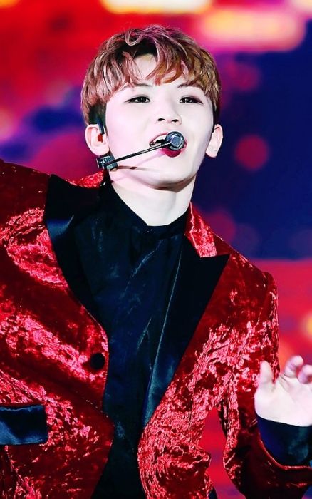 Woozi (Seventeen) Height, Weight, Age, Family, Facts, Biography