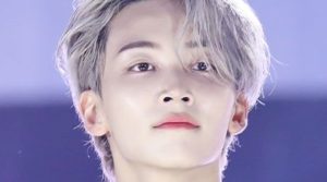 Yoon Jeonghan