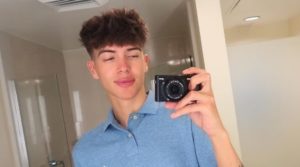 Zachary Todd
