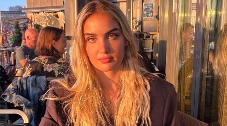 Adelén Height, Weight, Age, Body Statistics