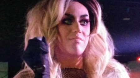 Adore Delano Height, Weight, Age, Body Statistics