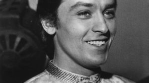 Alain Delon