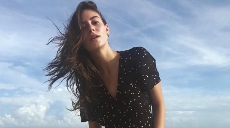 Alejandra Guilmant Height, Weight, Age, Body Statistics