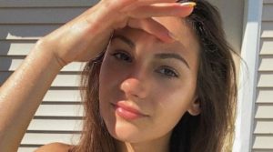 Alexia Raye