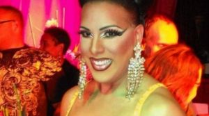 Alexis Mateo